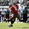 Tampa Bay Buccaneers v Philadelphia Eagles