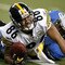 Pittsburgh Steelers v Detroit Lions
