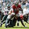 Tampa Bay Buccaneers v Philadelphia Eagles