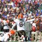 Cleveland Browns v Buffalo Bills