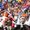 Cleveland Browns v Buffalo Bills