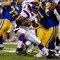 Minnesota Vikings v St Louis Rams