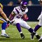 Minnesota Vikings v St Louis Rams