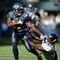 Jacksonville Jaguars v Seattle Seahawks