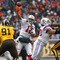 New England Patriots v Denver Broncos