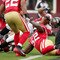 Atlanta Falcons v San Francisco 49ers