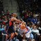 Atlanta Hawks v Detroit Pistons