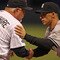 ALDS Game 3: New York Yankees v Minnesota Twins