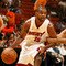 San Antonio Spurs v Miami Heat