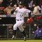 Philadelphia Phillies v Colorado Rockies, Game 3