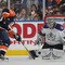 Los Angeles Kings v New York Islanders