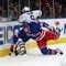 Toronto Maple Leafs v New York Rangers