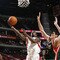 Milwaukee Bucks v Houston Rockets