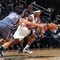 Charlotte Bobcats v Atlanta Hawks