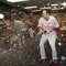 Philadelphia Phillies v Colorado Rockies, Game 4
