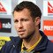 Socceroos Training And Media Session