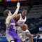 Oklahoma City Thunder v Phoenix Suns
