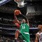 Boston Celtics v New Jersey Nets