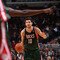 Milwaukee Bucks v Chicago Bulls