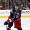 Calgary Flames v Columbus Blue Jackets