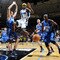 Orlando Magic v New Orleans Hornets