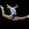 Artistic Gymnastics World Championships 2009 Day Two