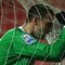 Czech Republic v Northern Ireland FIFA 2010 World Cup Qualifier