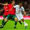 England v Belarus FIFA2010 World Cup Qualifier