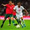 England v Belarus FIFA2010 World Cup Qualifier