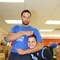 NBA Cares Utah Jazz