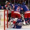 Los Angeles Kings v New York Rangers