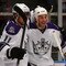 Los Angeles Kings v New York Rangers