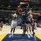 Atlanta Hawks v Memphis Grizzlies