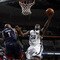 Atlanta Hawks v Memphis Grizzlies