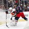 Calgary Flames v Columbus Blue Jackets