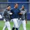 New York Yankees Workout