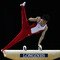 Artistic Gymnastics World Championships 2009 - Day Three