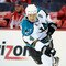 San Jose Sharks v Washington Capitals