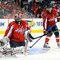San Jose Sharks v Washington Capitals