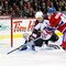 Colorado Avalanche v Montreal Canadiens