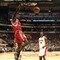 Houston Rockets v Toronto Raptors