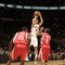 Houston Rockets v Toronto Raptors