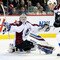 Colorado Avalanche v Montreal Canadiens