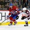 Colorado Avalanche v Montreal Canadiens