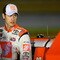 NASCAR Banking 500 Qualifying