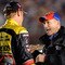 NASCAR Banking 500 Qualifying