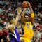 Sacramento Kings v Los Angeles Lakers