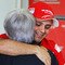 F1 Grand Prix of Brazil Practice