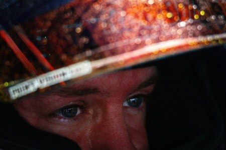 SAO PAULO, BRAZIL - OCTOBER 16:  Sebastian Vettel of Germany and Red Bull Racing prepares to drive during practice for the Brazilian Formula One Grand Prix at the Interlagos Circuit on October 16, 2009 in Sao Paulo, Brazil.  <br /><br /><span class="help">(Photo by Vladimir Rys/Bongarts/Getty Images)</span>