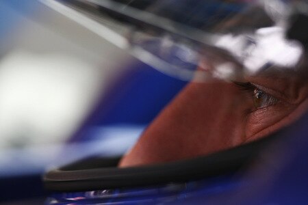 SAO PAULO, BRAZIL - OCTOBER 16:  Mark Webber of Australia and Red Bull Racing prepares to drive during practice for the Brazilian Formula One Grand Prix at the Interlagos Circuit on October 16, 2009 in Sao Paulo, Brazil.  <br /><br /><span class="help">(Photo by Vladimir Rys/Bongarts/Getty Images)</span>